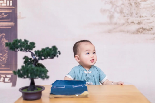 常州三个月大宝宝