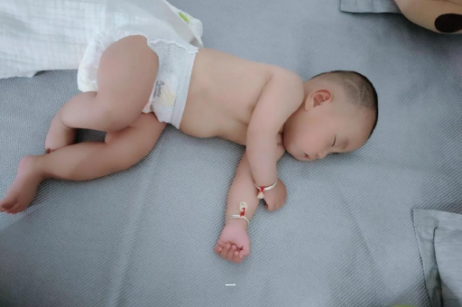 常州宝宝脾胃不和怎么调理